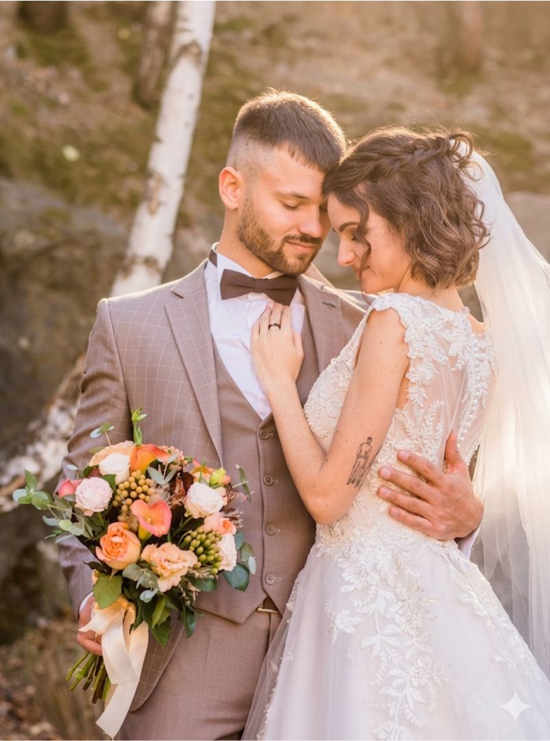 Wedding Photography
