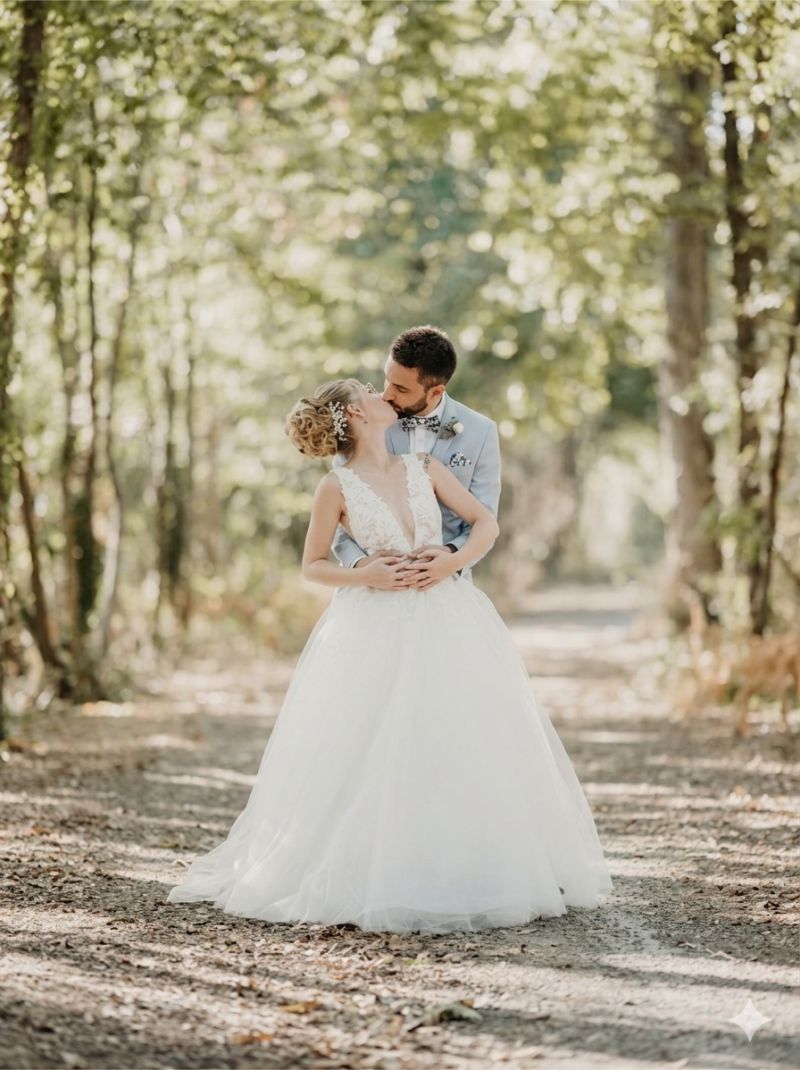 Wedding Photography