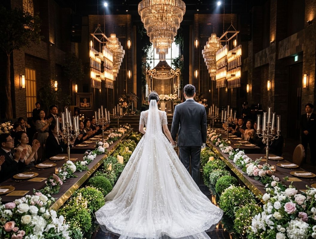 Wedding Photography