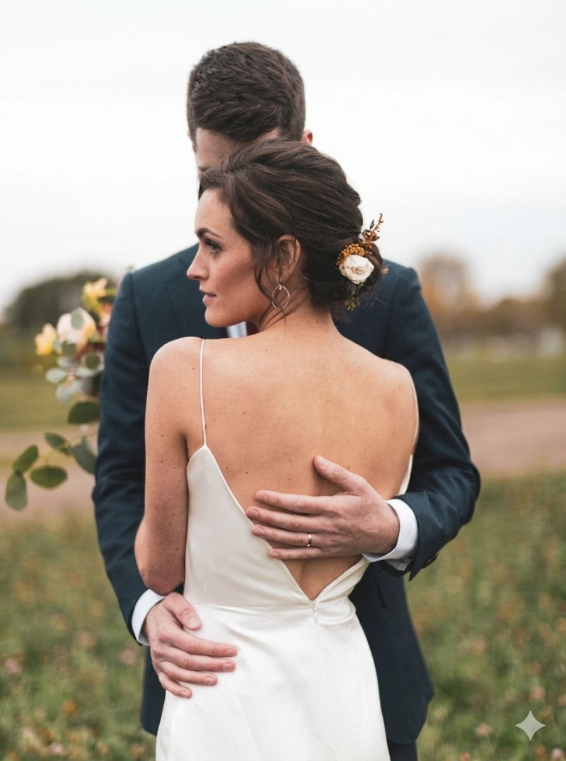 Wedding Photography